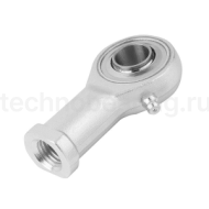 Шарнирный наконечник EI35-2RS Fluro