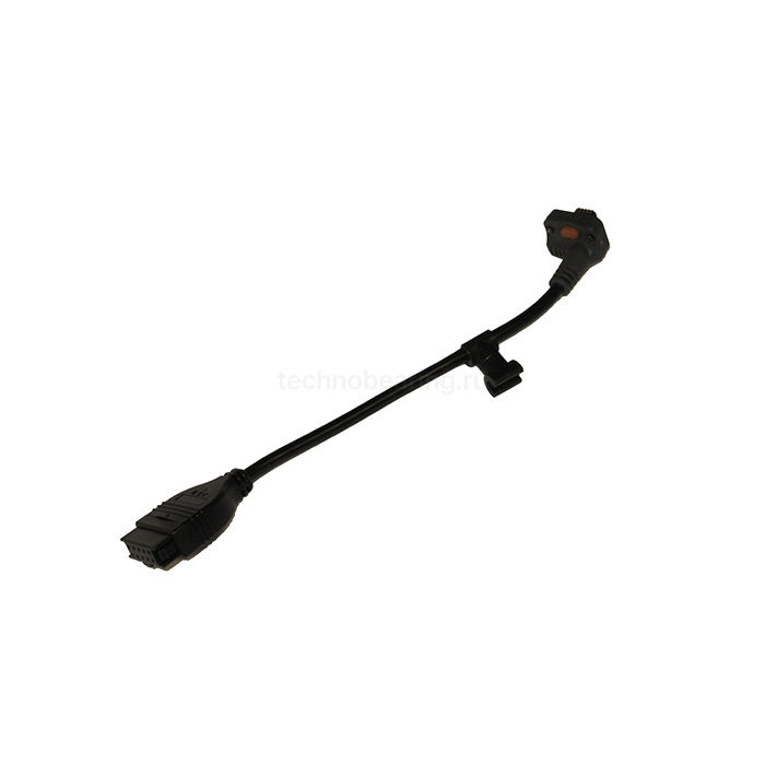 Соединительный кабель U-WAVE-T D 10-Pin 02AZD790D MITUTOYO — детальное фото 0