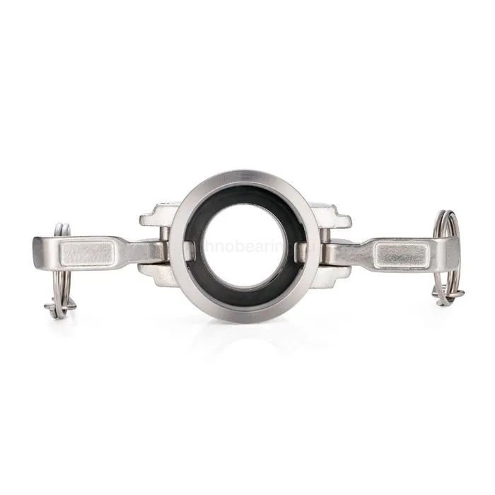 Камлок нержавеющий тип B серия "EcoLine" розетка, наруж. резьба BSP 1/2", AISI304, TL50BSS-EL TITAN LOCK