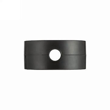 Уплотнение дискового затвора DN40, EPDM (черный), DIN TLSDG40EP TITAN LOCK