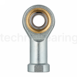 Шарнирный наконечник TSF16C ISKRA