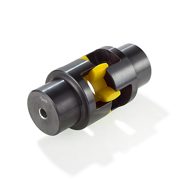 Кулачковая муфта под расточку SGM42AA 92sh (ROTEX42) ISKRA