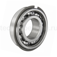 Подшипник 6306-NR ISB