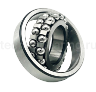 Подшипник 3305-ACC ISB