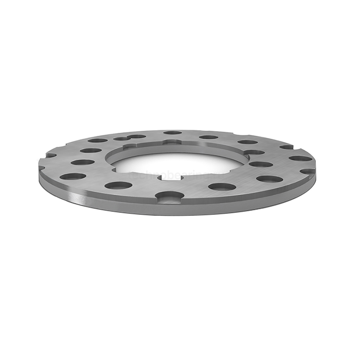 Втулка PCMW527802 M SKF — детальное фото 0