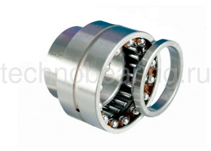 Подшипник NKIB5911 NBS