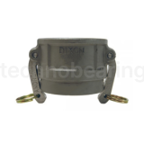 3 in, Розетка для сварки (нерж.) 300DWSPSS DIXON