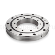 ОПУ прецизионная серия с перекрестными роликами RU85-UU-CC0-P5 ISKRA