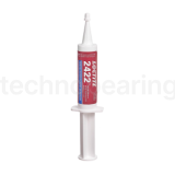 Фиксатор резьбовой высокотемпературный, средней прочности, 30 г, 2422 Loctite