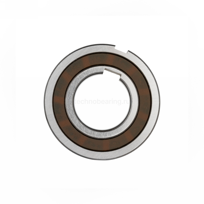 Обгонная муфта UKCC30-ZZ (CSK30PP) ISKRA