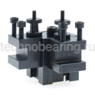 Резцедержатель 24415 Proxxon