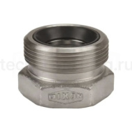 1in, Прижимная розетка "BOSS"  