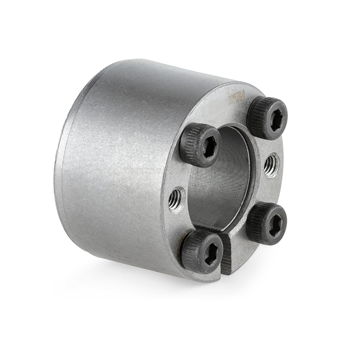 Зажимная втулка KLSS015 ISKRA