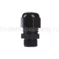 Фитинг пластиковый (зажим для кабеля), упаковка 20шт FT402 DIXON