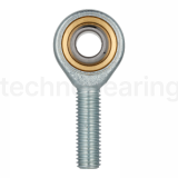 Шарнирный наконечник TSML22C ISKRA