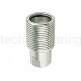 БРС серия G (WS) резьбовая, ниппель, оцинк. cталь, резьба NPT, 2in TL16GMN TITAN LOCK