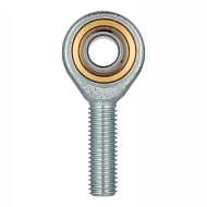 Шарнирный наконечник TSM10C (POS10EC) ISKRA