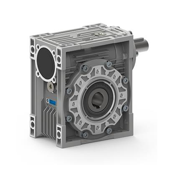 Червячный редуктор: VI 050 P R20 U Sati