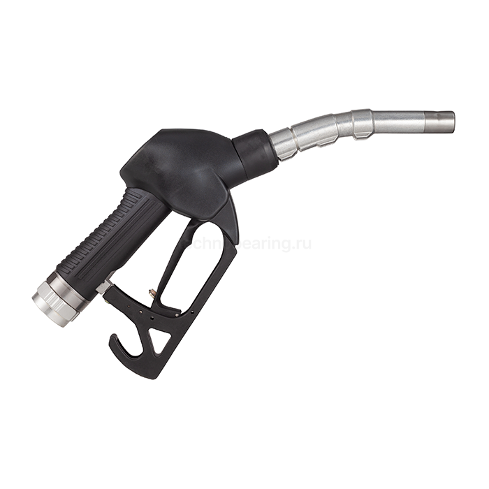 Заправочный пистолет, 80 л/мин (ZVA2), черный, DN20, TLRG20ZVA-B TITAN LOCK — детальное фото 0