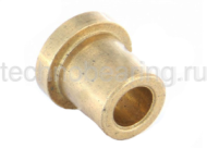 Втулка скольжения с фланцем BNZF121620212 ISB