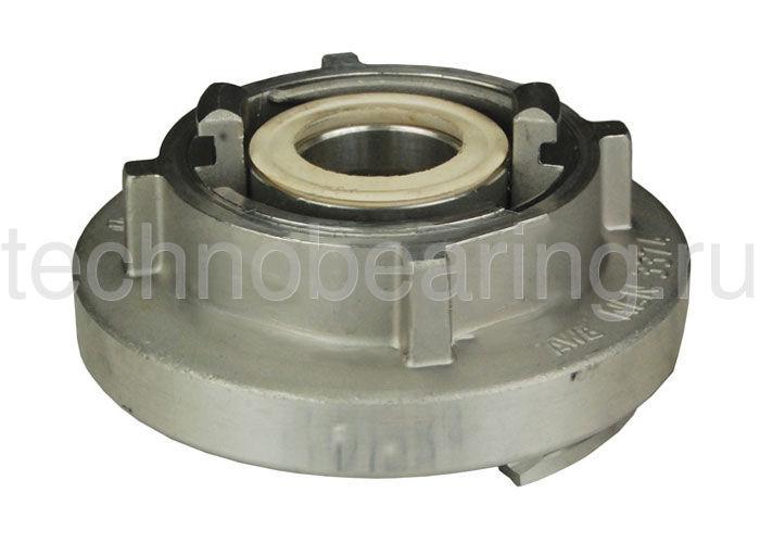 Переходник для соединения типа Storz с неподвижным клапаном, 115/89 мм 7/100-B AL DIXON — детальное фото 0