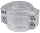 Усиленный хомут DIXON SC100X8AL