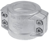 Хомут 4- ботовый SC38X10AL DIXON