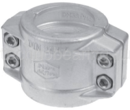 Усиленный хомут DIXON SC75X7.5AL, DIN2817