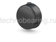 Крышка черная PLT204CNTAPPO ISB