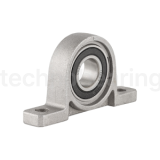 Подшипниковый узел UP002ER ISKRA