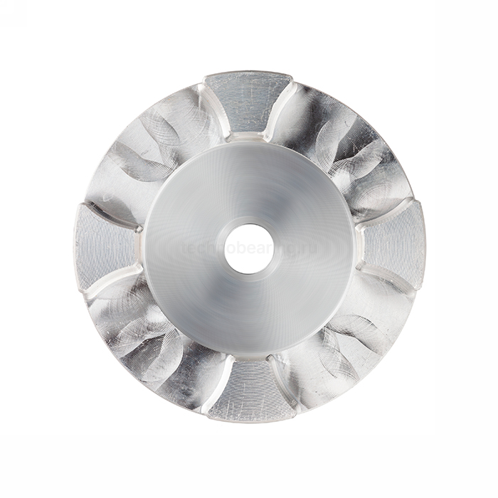 Полумуфта под расточку SGAA019 ISKRA