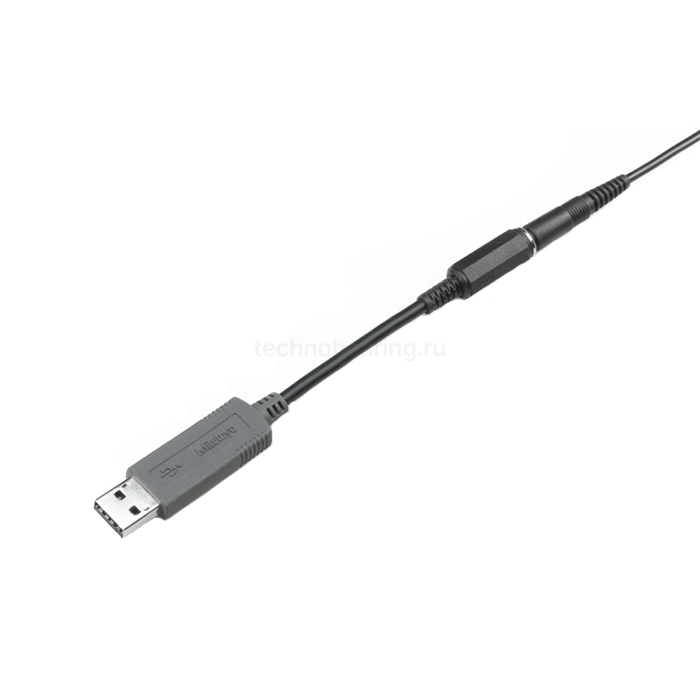 USB-адаптер для ножного переключателя 06ADV384 MITUTOYO