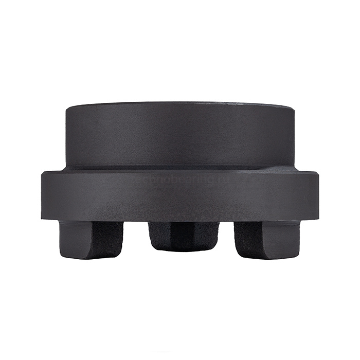 Полумуфта под втулку 3525 HRCE280 ISKRA