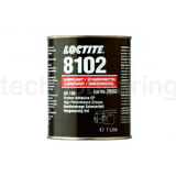 Смазка для высоконагруженных соединений, банка, 1 л, LB 8102 Loctite