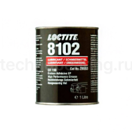 Смазка для высоконагруженных соединений, банка, 1 л, LB 8102 Loctite