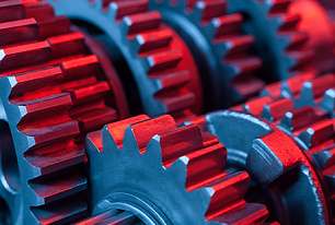 Новое поступление зубчатых шестерней ISKRA на склад Техноберинг!