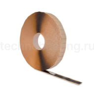 Лента профилированная герметичная, черная, 20X2, RB 81 SR TEROSON