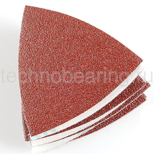 Шлифовальные площадки для  OZI/E, зерн.150, 25  шт. 28893 Proxxon