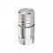 БРС серия C, ISO 16028, розетка, оцинк. сталь, 1in TL8CF TITAN LOCK