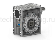 Червячный редуктор: VI 090 P R100 B3 Sati