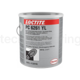 Состав антискользящий эпоксидный, серый, 6,36 кг, PC 6261 Loctite