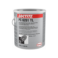 Состав антискользящий эпоксидный, серый, 6,36 кг, PC 6261 Loctite