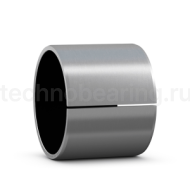 Втулка скольжения KU0812SF1SN (PCM81012E) ISB