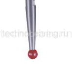 Измерительная вставка из рубина дляTAST d2 / 36.53 мм 01860305 Tesa