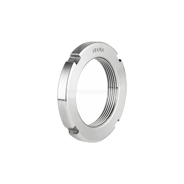 Гайка KM34 ISKRA