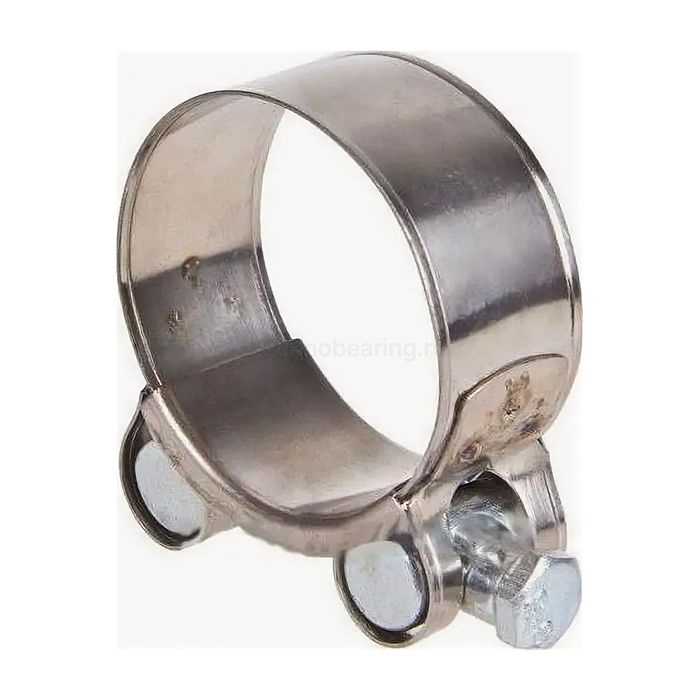 Усиленный хомут TBC188 (42.6-50 mm) DIXON