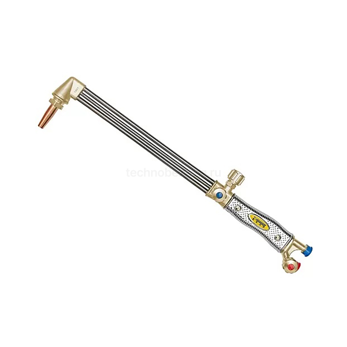 Резак пропановый Р3П-05 (трёхтрубный) КЕДР