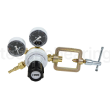 Редуктор ацетиленовый БАО-5-4М КЕДР