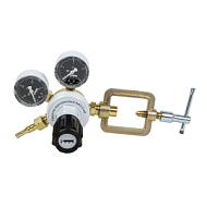 Редуктор ацетиленовый БАО-5-4М КЕДР