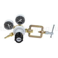 Редуктор ацетиленовый БАО-5-4М КЕДР